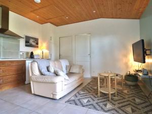 Appartements Appartement avec jardin privatif et equipements modernes - FR-1-813-9 : photos des chambres