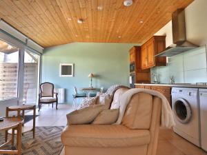 Appartements Appartement avec jardin privatif et equipements modernes - FR-1-813-9 : photos des chambres