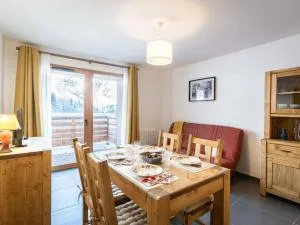 Appartement moderne avec balcon et parking à Valmorel - FR-1-291-1019 - Les Avanchers