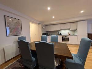 Appartement rénové pied des pistes - 2 ch - 6 pers - Parking - Arêches-Beaufort - FR-1-342-324