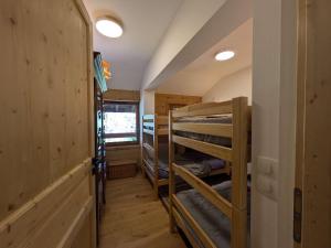 Appartement rénové pied des pistes - 2 ch - 6 pers - Parking - Arêches-Beaufort - FR-1-342-324