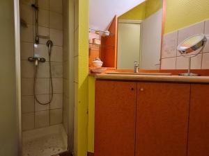 Charmant gîte entre Nancy et Metz avec terrasse - FR-1-584-362