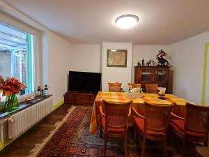 Charmant gîte entre Nancy et Metz avec terrasse - FR-1-584-362