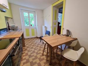 Charmant gîte entre Nancy et Metz avec terrasse - FR-1-584-362