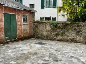 Maisons de vacances Maison renovee coeur de Groix, 9 couchages - FR-1-813-13 : photos des chambres