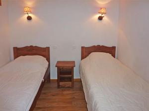 Grand appartement 6 pers, piscine & sauna, proche pistes & commerces - FR-1-322-662