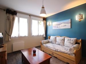 Charmant T2 au Mont Dore, 4 pers, Animaux admis, Équipements modernes - FR-1-608-275