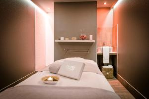 Hotels Le Pic Blanc : photos des chambres