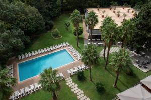 Lisbon Marriott Hotel