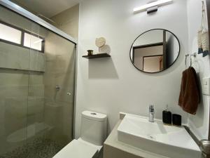 Nuevo y Excelente departamento Oceanna 1A