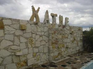 Hotel Xathe - Nopala