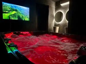 Chill & SPA - 艾姆波茨卡佩尔