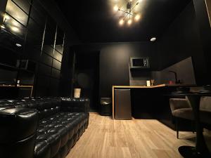 Appartements Chill & SPA : photos des chambres