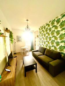 Appartements Les Perles d-Opale - La Belle Etoile : photos des chambres