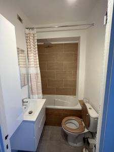 Appartements Les Perles d-Opale - La Belle Etoile : photos des chambres