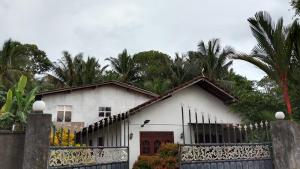 kumara villa
