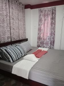Arwaka Hostel