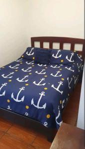 comodo departamento completo