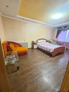 Apartment near The Park - Budishche