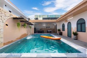 C29 Đi Bộ Ra Biển - Trệt Không Lầu - Free Bida - Loa Karaoke