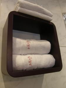 Quadruple Room room in Hostal Goya Suites