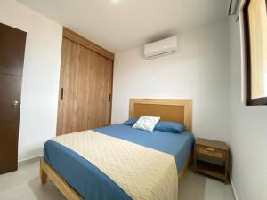 Nuevo y Bonito Departamento con Vista al Mar - Oceanna 1