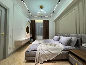 Жилой комплекс Akay city 16 этаж