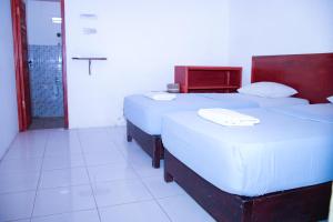 Arthur Homestay Telescope Mentawai