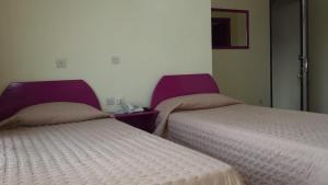 Takis Hotel Apartments Rhodes Greece