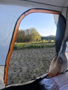 Camp View Mountain - Sell Experience By Paddy Fields Haven - Natures Nest