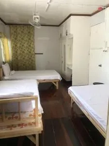 Promedas sleep and go - Borongan