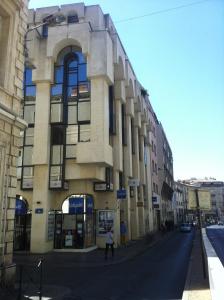 Appartements Coeur Urbain Apartments - Place de la Comedie : photos des chambres