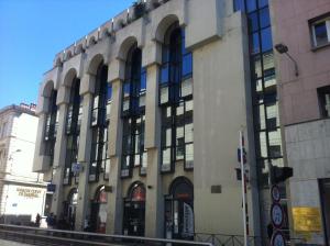 Appartements Coeur Urbain Apartments - Place de la Comedie : photos des chambres