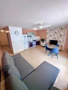 Le refuge urbain - Saint-François