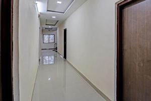 Super HOTEL O MIDWAY TREAT DHAR