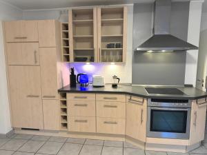 Aparthotel Schnoor Bremen City 300m Dom