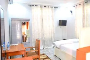 Chamber 206 - 阿鲁沙