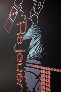 Hotels ibis Styles Deauville Centre : photos des chambres