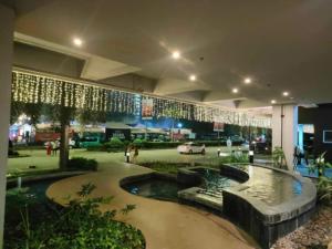 1 bedroom unit Avida Tower 1, IT Park Cebu