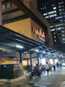 1 bedroom unit Avida Tower 1, IT Park Cebu