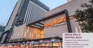 1 bedroom unit Avida Tower 1, IT Park Cebu