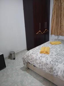 Dianas place