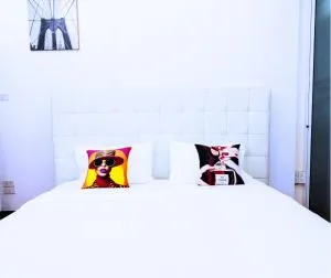 The Gallery Suite Phayathai - Pratunam