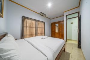 Villa Nana Sanur 2 bedrooms