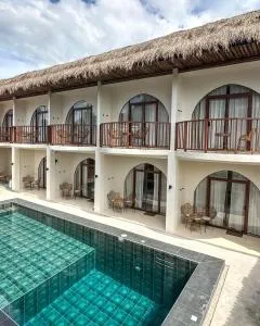 Moana Dive Resort - Taporok