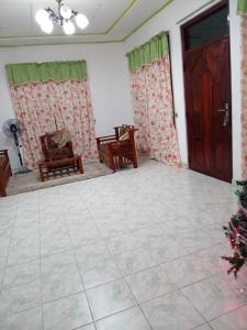 Dianas place