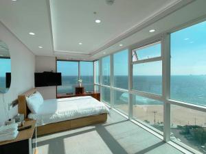 Hotel Haeundae Elysia