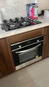 Casa joven - San Agustin de las Juntas