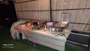 SandGlass Camp