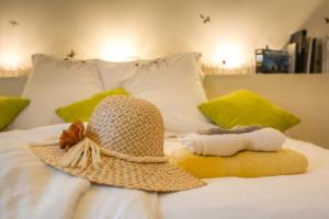 B&B / Chambres d'hotes Couette Et Cafe Creme : photos des chambres